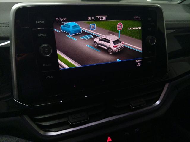 Volkswagen T-Roc R-Line 1.0 TSI 85 kW (116 CV)