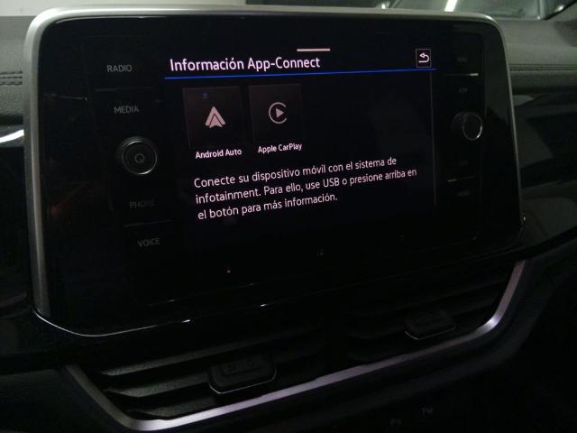 Volkswagen T-Roc R-Line 1.0 TSI 85 kW (116 CV)