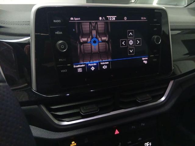 Volkswagen T-Roc R-Line 1.0 TSI 85 kW (116 CV)