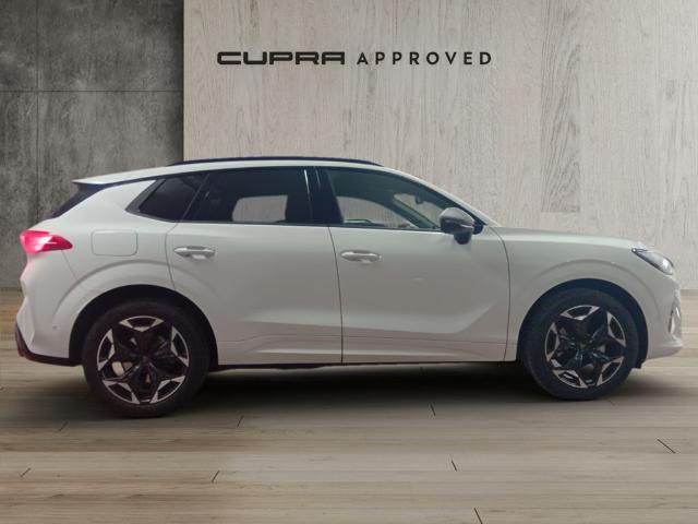 CUPRA Terramar 1.5 eTSI DSG 110 kW (150 CV)