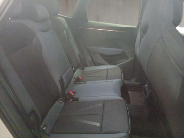 CUPRA Terramar 1.5 eTSI DSG 110 kW (150 CV)