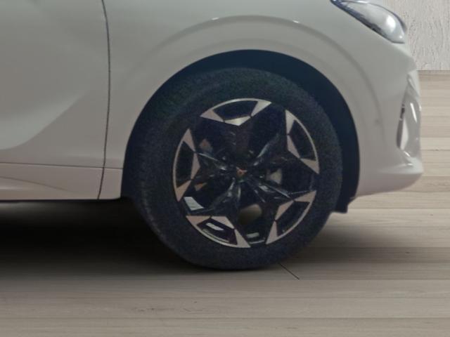 CUPRA Terramar 1.5 eTSI DSG 110 kW (150 CV)