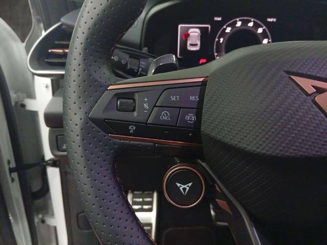 CUPRA Terramar 1.5 eTSI DSG 110 kW (150 CV)