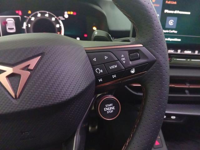 CUPRA Terramar 1.5 eTSI DSG 110 kW (150 CV)