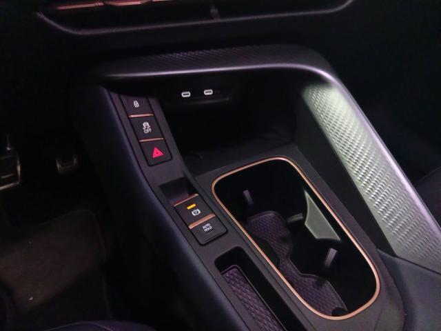 CUPRA Terramar 1.5 eTSI DSG 110 kW (150 CV)