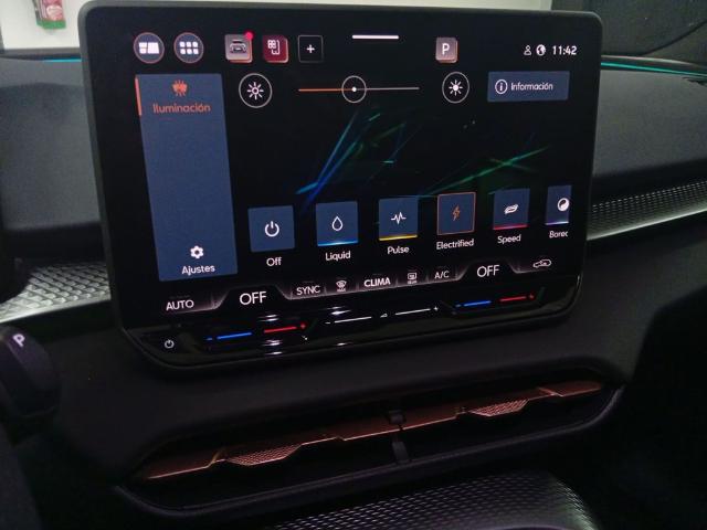 CUPRA Terramar 1.5 eTSI DSG 110 kW (150 CV)