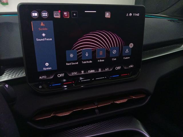 CUPRA Terramar 1.5 eTSI DSG 110 kW (150 CV)