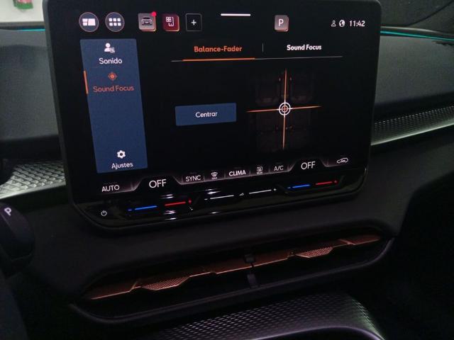 CUPRA Terramar 1.5 eTSI DSG 110 kW (150 CV)