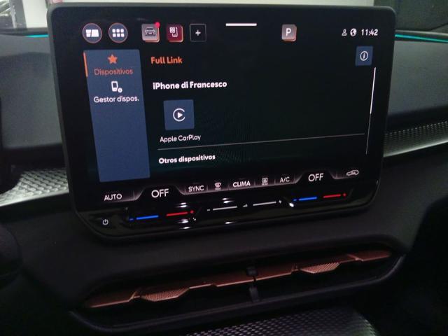 CUPRA Terramar 1.5 eTSI DSG 110 kW (150 CV)