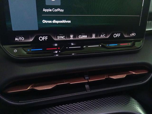 CUPRA Terramar 1.5 eTSI DSG 110 kW (150 CV)