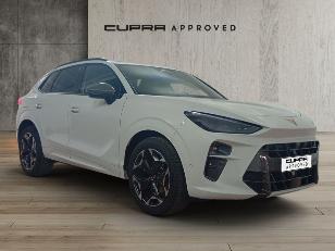 CUPRA Terramar 1.5 eTSI de segunda mano