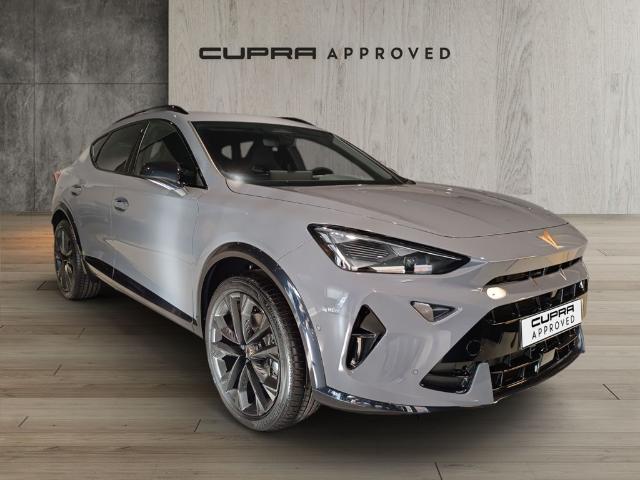 CUPRA Formentor 1.5 TSI e-Hybrid de segunda mano