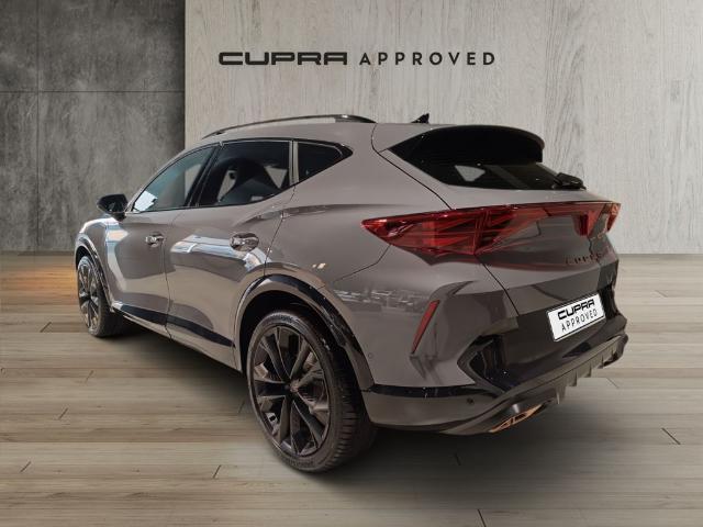 CUPRA Formentor 1.5 TSI e-Hybrid DSG 150 kW (204 CV)