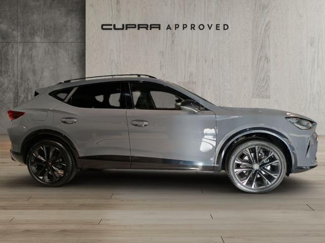CUPRA Formentor 1.5 TSI e-Hybrid DSG 150 kW (204 CV)