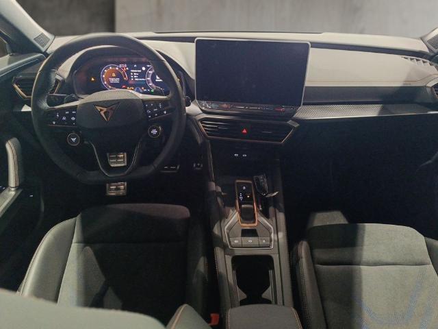 CUPRA Formentor 1.5 TSI e-Hybrid DSG 150 kW (204 CV)