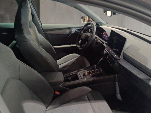 CUPRA Formentor 1.5 TSI e-Hybrid DSG 150 kW (204 CV)