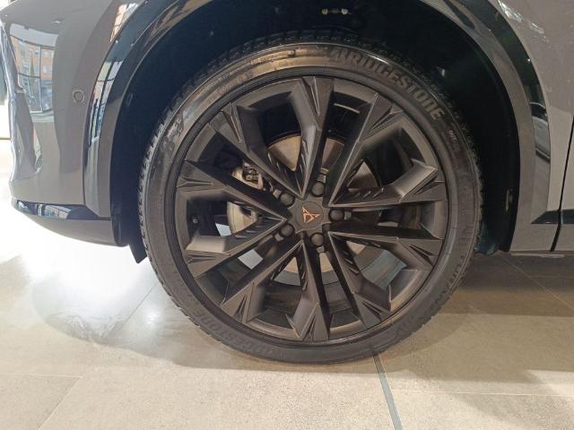 CUPRA Formentor 1.5 TSI e-Hybrid DSG 150 kW (204 CV)