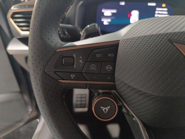 CUPRA Formentor 1.5 TSI e-Hybrid DSG 150 kW (204 CV)