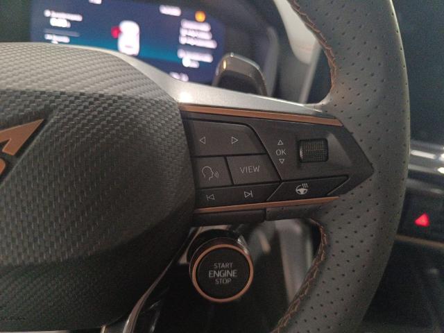 CUPRA Formentor 1.5 TSI e-Hybrid DSG 150 kW (204 CV)