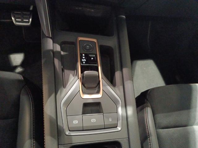 CUPRA Formentor 1.5 TSI e-Hybrid DSG 150 kW (204 CV)