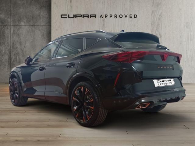 CUPRA Formentor 1.5 TSI e-Hybrid DSG 150 kW (204 CV)
