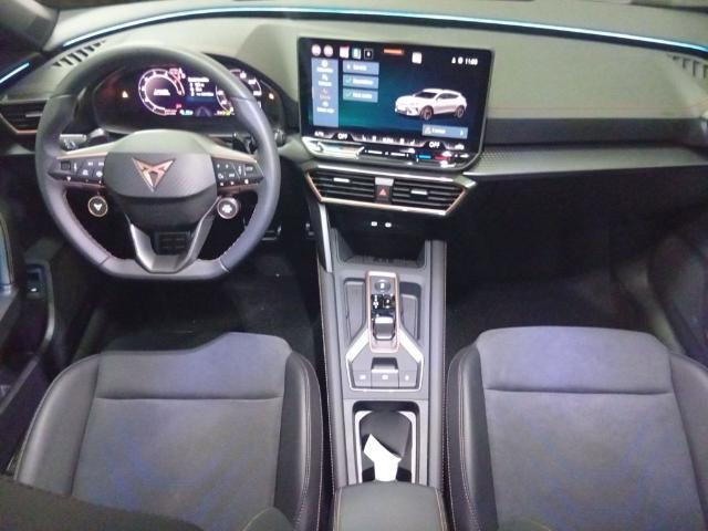 CUPRA Formentor 1.5 TSI e-Hybrid DSG 150 kW (204 CV)