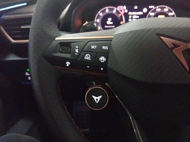 CUPRA Formentor 1.5 TSI e-Hybrid DSG 150 kW (204 CV)