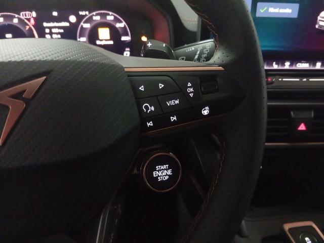 CUPRA Formentor 1.5 TSI e-Hybrid DSG 150 kW (204 CV)