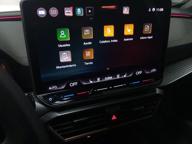 CUPRA Formentor 1.5 TSI e-Hybrid DSG 150 kW (204 CV)