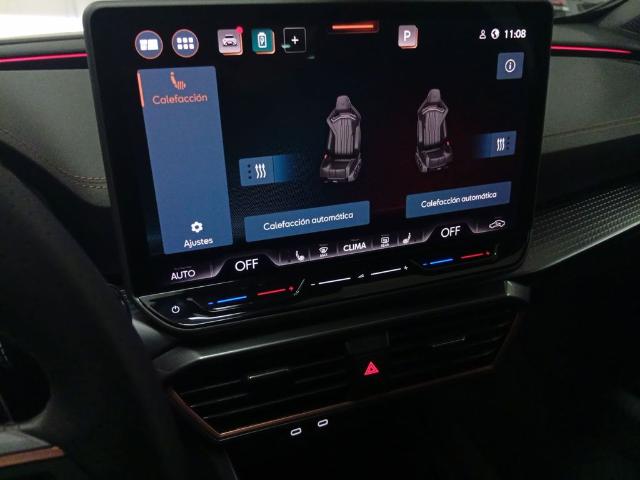 CUPRA Formentor 1.5 TSI e-Hybrid DSG 150 kW (204 CV)