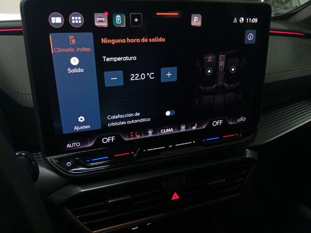 CUPRA Formentor 1.5 TSI e-Hybrid DSG 150 kW (204 CV)