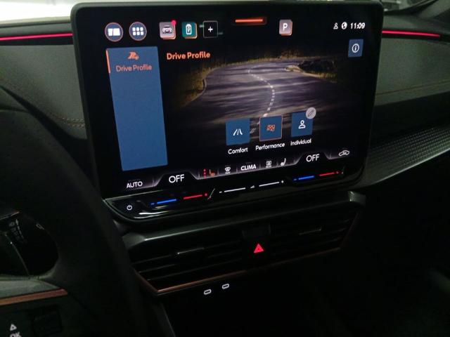 CUPRA Formentor 1.5 TSI e-Hybrid DSG 150 kW (204 CV)