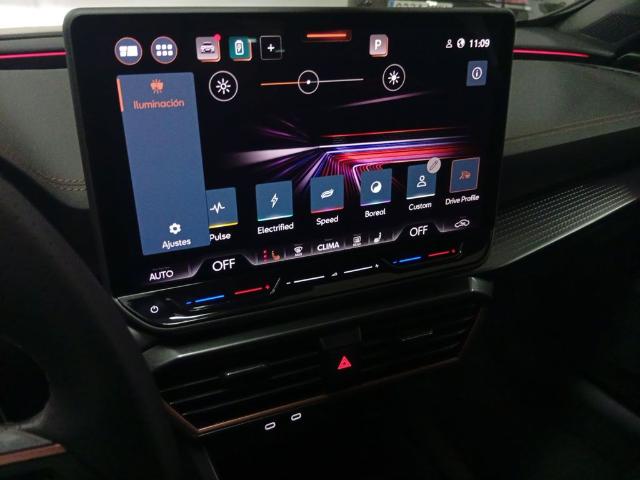 CUPRA Formentor 1.5 TSI e-Hybrid DSG 150 kW (204 CV)