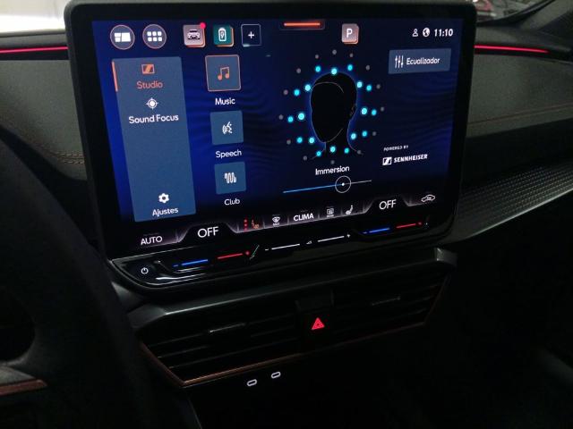 CUPRA Formentor 1.5 TSI e-Hybrid DSG 150 kW (204 CV)