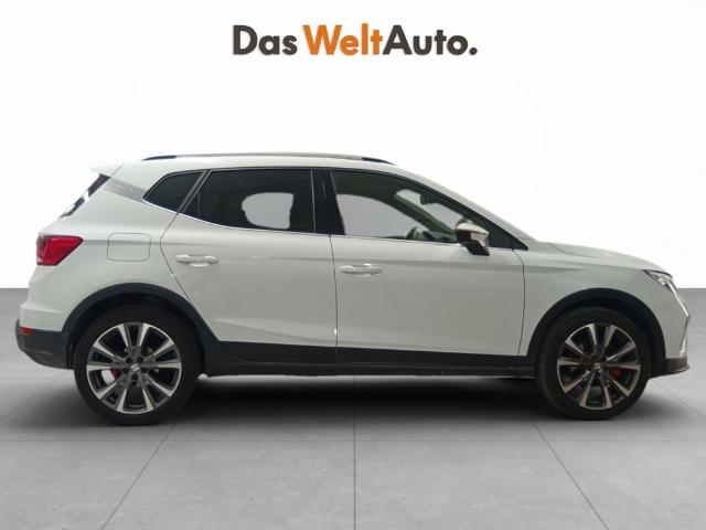 SEAT Arona 1.0 TSI FR Special Edition 85 kW (115 CV)