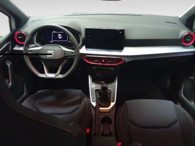 SEAT Arona 1.0 TSI FR Special Edition 85 kW (115 CV)