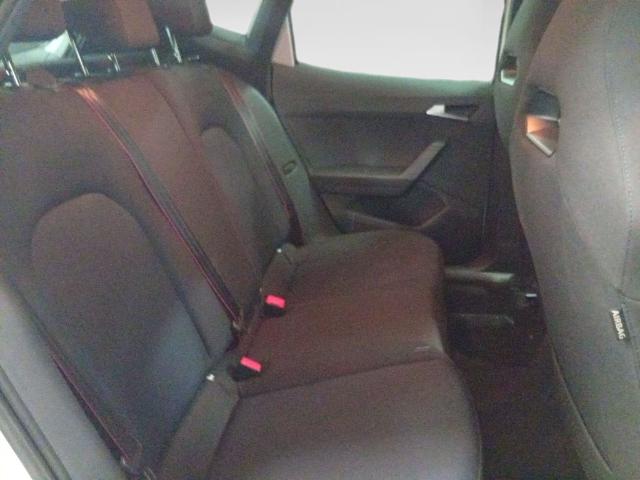 SEAT Arona 1.0 TSI FR Special Edition 85 kW (115 CV)