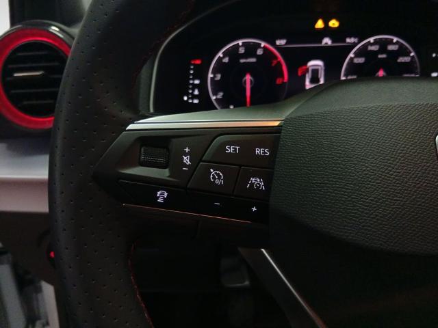 SEAT Arona 1.0 TSI FR Special Edition 85 kW (115 CV)