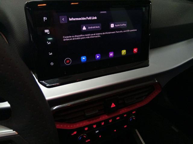 SEAT Arona 1.0 TSI FR Special Edition 85 kW (115 CV)