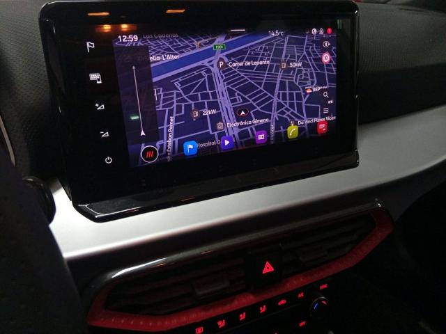 SEAT Arona 1.0 TSI FR Special Edition 85 kW (115 CV)