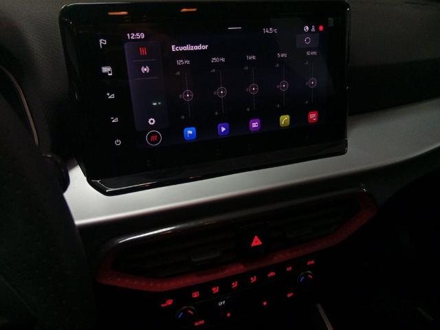 SEAT Arona 1.0 TSI FR Special Edition 85 kW (115 CV)