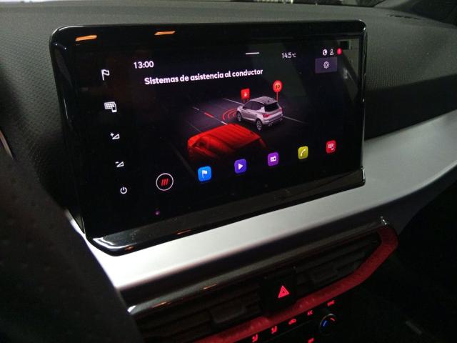 SEAT Arona 1.0 TSI FR Special Edition 85 kW (115 CV)