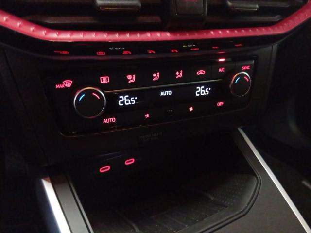 SEAT Arona 1.0 TSI FR Special Edition 85 kW (115 CV)