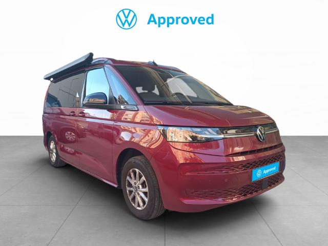 Volkswagen California Ocean Batalla Corta 2.0 TDI BMT 110 kW (150 CV) DSG
