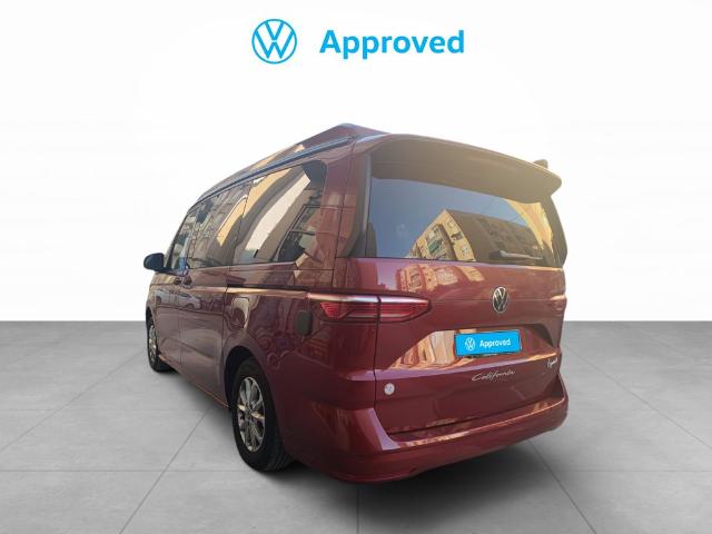 Volkswagen California Ocean Batalla Corta 2.0 TDI BMT 110 kW (150 CV) DSG