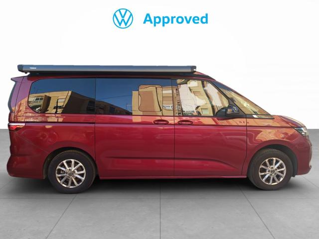 Volkswagen California Ocean Batalla Corta 2.0 TDI BMT 110 kW (150 CV) DSG