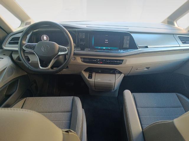 Volkswagen California Ocean Batalla Corta 2.0 TDI BMT 110 kW (150 CV) DSG