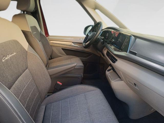 Volkswagen California Ocean Batalla Corta 2.0 TDI BMT 110 kW (150 CV) DSG