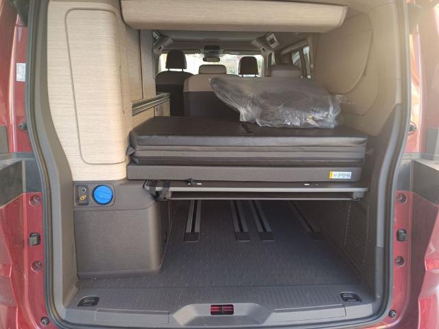 Volkswagen California Ocean Batalla Corta 2.0 TDI BMT 110 kW (150 CV) DSG