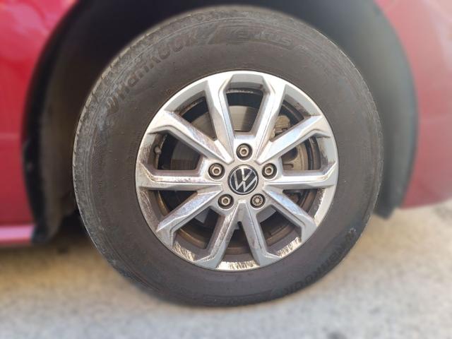 Volkswagen California Ocean Batalla Corta 2.0 TDI BMT 110 kW (150 CV) DSG